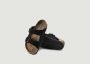 Birkenstock Arizona Sfb Vl Sandalen & Slides Schoenen black maat: 41 beschikbare maaten:41 42 43 44 45 46 - Thumbnail 52