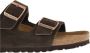 Birkenstock Arizona Soft Footbed Sandalen Brown Heren - Thumbnail 6