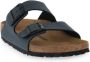 Birkenstock Arizona Sport Sandaal Multicolor Heren - Thumbnail 2