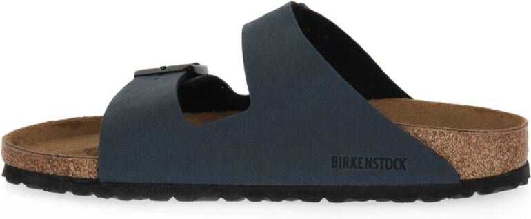 Birkenstock Arizona Sport Sandaal Multicolor Heren