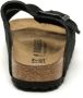 Birkenstock Arizona Zwarte Sandalen Black Dames - Thumbnail 3