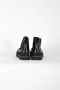 Birkenstock Beatles stijl leren laarzen Black Heren - Thumbnail 3