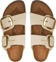 BIRKENSTOCK Slippers Dames Arizona Big Buckle Dames Maat: 39 Kleur: Wit - Thumbnail 8