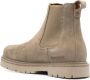 BIRKENSTOCK Chelsea Boots Dames Highwood Slip On Mid W Maat: 41 Materiaal: Suède Kleur: Taupe - Thumbnail 10