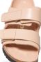 Birkenstock Beige Nubuck Sandalen in Nieuwe Stijl Beige Dames - Thumbnail 6