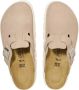 Birkenstock Beige Sandalen Beige Dames - Thumbnail 4