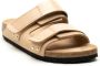 Birkenstock Beige Sandalen UJI NEW Stijl Beige Dames - Thumbnail 2