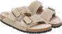 Birkenstock Stijlvolle Sandalen voor de Zomer Beige Dames - Thumbnail 2