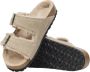 Birkenstock Stijlvolle Sandalen voor de Zomer Beige Dames - Thumbnail 3