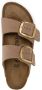 BIRKENSTOCK Slippers Dames Arizona Rivet Maat: 36 Materiaal: Nubuck Kleur: Zand - Thumbnail 19