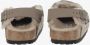 Birkenstock Beige Sandalen voor Zomer Outfits Beige Heren - Thumbnail 3