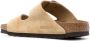 Birkenstock Suede Herfst Winter Collectie Beige - Thumbnail 11