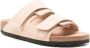 Birkenstock Beige UJI Sandalen Beige Dames - Thumbnail 4