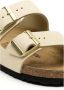 Birkenstock Beige Zomer Sandalen voor Vrouwen Beige Dames - Thumbnail 4