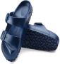 Birkenstock Arizona EVA Slippers Navy Narrow fit | Blauw | EVA - Thumbnail 38