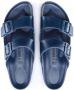 Birkenstock Arizona EVA Slippers Navy Narrow fit | Blauw | EVA - Thumbnail 39