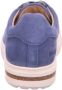 Birkenstock Lage Smalle Ele tal Blauwe Sandalen Blue - Thumbnail 9