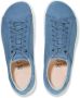 Birkenstock Blauwe Suède Sneakers met Verwijderbaar Voetbed Blue - Thumbnail 6