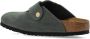 BIRKENSTOCK Instappers Dames Sue Maat: 42 Materiaal: Nubuck Kleur: Groen - Thumbnail 12