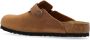 Birkenstock Boston BS Pantoffels Brown Heren - Thumbnail 6