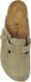 Birkenstock Boston Sandalen & Slides faded khaki maat: 41 beschikbare maaten:41 42 43 44 45 46 - Thumbnail 29