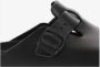 Birkenstock Boston Essentials EVA Klompen Black Heren - Thumbnail 5