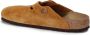 Birkenstock Boston Muiltjes voor vrouwen Brown Heren - Thumbnail 7