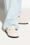 Birkenstock Boston Pantoffels Gray Dames - Thumbnail 2