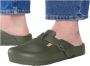 Birkenstock Boston Eva Sandalen & Slides Schoenen eggshell maat: 42 beschikbare maaten:41 42 43 44 45 46 - Thumbnail 20