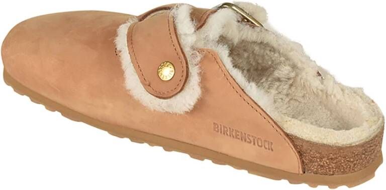 Birkenstock Brandy Sandalen voor Vrouwen Brown Unisex