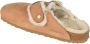 Birkenstock Brandy Sandalen voor Vrouwen Brown Unisex - Thumbnail 3