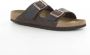 Birkenstock Bruine Arizona Herensandalen Brown Heren - Thumbnail 2