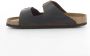 Birkenstock Bruine Arizona Herensandalen Brown Heren - Thumbnail 4