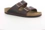 Birkenstock Bruine Arizona Herensandalen Brown Heren - Thumbnail 2