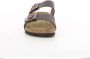 Birkenstock Bruine Arizona Herensandalen Brown Heren - Thumbnail 3