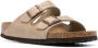 Birkenstock Bruine Arizona Sandalen Brown Dames - Thumbnail 4