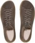 Birkenstock Bruine Casual Sneakers Brown Heren - Thumbnail 4