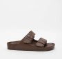 Birkenstock Arizona Eva Sandalen & Slides Dames roast maat: 40 beschikbare maaten:36 37 38 40 41 - Thumbnail 24