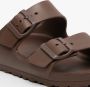 Birkenstock Arizona Eva Sandalen & Slides Dames roast maat: 40 beschikbare maaten:36 37 38 40 41 - Thumbnail 26