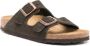 BIRKENSTOCK Slippers Arizona Maat: 43 Materiaal: Leer Kleur: Bruin - Thumbnail 11