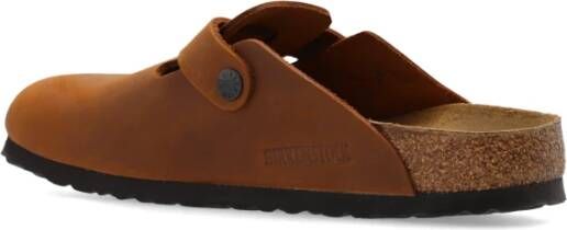 Birkenstock BS Sandalen Brown Dames