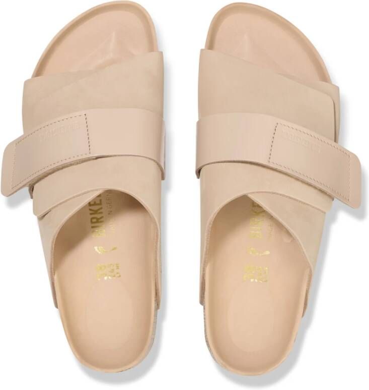 Birkenstock Casual Kyoto Sandal Pink Dames