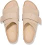 Birkenstock Casual Kyoto Sandal Pink Dames - Thumbnail 2