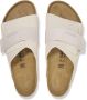 Birkenstock Casual Kyoto Sandal White Dames - Thumbnail 2