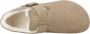 BIRKENSTOCK Instappers Dames London W Maat: 39 Materiaal: Suède Kleur: Taupe - Thumbnail 15