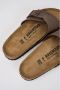 Birkenstock Women's Catalina BFBC Sandalen Narrow bruin - Thumbnail 11