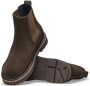 Birkenstock Chelsea Boots met Kurkelementen Brown Heren - Thumbnail 3