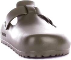 Birkenstock Clogs Beige Dames