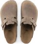 Birkenstock Heren Boston NU Oiled Tabacco Brown 960811 Regular Oiled Tabacco Brown - Thumbnail 55