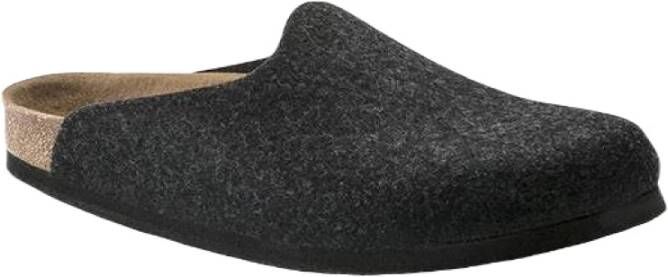 Birkenstock Clogs Grijs Dames